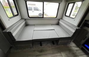 Bring your toys!! 2021 Keystone Toy Hauler