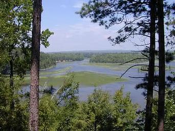 Rollways Campground