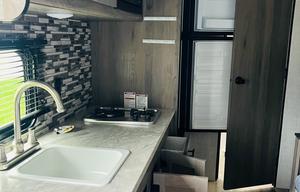 2022 Gulf Stream RV Ameri-Lite Super Lite 199DD RV rental photo 11