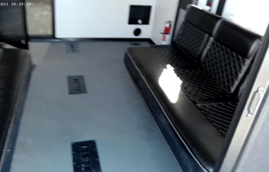 AWESOME Toy Hauler getaway!
