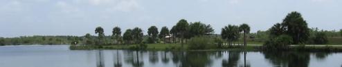 Monument Lake Campground