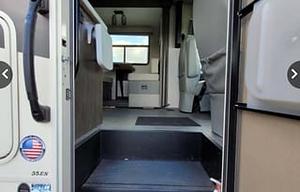 Your Home Away from Home On Wheels Awaits You