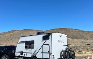 NEW Dutchman Kodiak Cub 175BH (Never rented)