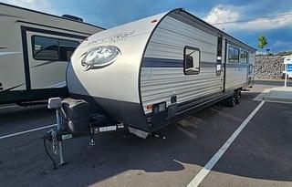 2020 Forest River RV Cherokee Grey Wolf 29TE RV rental photo 3