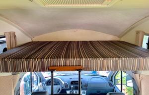 23" 2007 WINNEBAGO VIEW - DIESEL