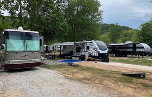 2021 Keystone RV Passport GT 2951BH