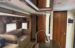 Bunkhouse! 2014 Coachmen Freedom Express 32'