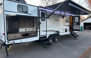 2025 Cruiser MPG 3100BH