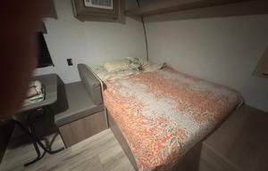 2025 Keystone RV Coleman 17b RV rental photo 4