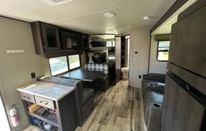 Fun & Adventure! 2022 Grand Design Transcend Xplor