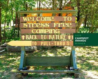 Campers RV Park