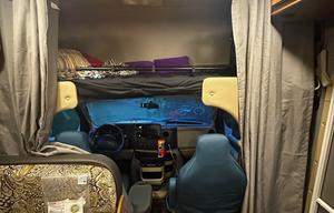 2017 Freedom Elite 22FE RV rental photo 12