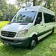 Vanessa: A Sprinter Sportsmobile full-featured RV