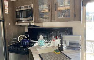 2021 Forest River RV Salem Cruise Lite 24RLXL
