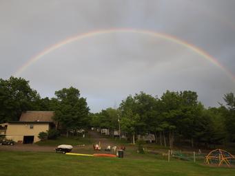 Augusta / Gardiner KOA