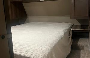 2017 Palomino Puma Fifth Wheel | Bunkhouse |
