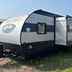 2021 Forest River RV Cherokee Grey Wolf 26DBH