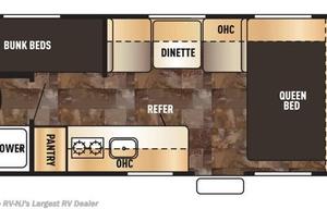 Dashing Doritys pet friendly RV