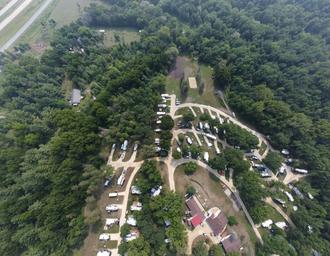 Hidden Meadows RV Park & Campground