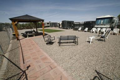 Sunscape RV Resort