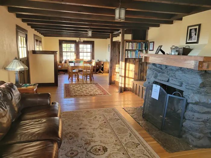 Aldo Leopold House