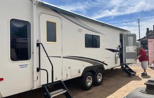 2008 R-Vision Trail-Cruiser