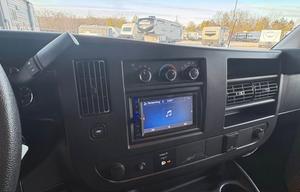 Beckette Family RV