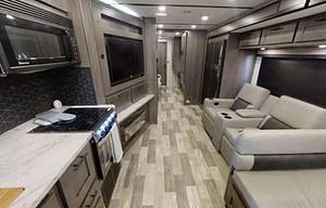 2023 Forest River RV FR3 34DS