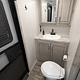 Keystone Avalanche | Large Double Suite w/ 2 Baths