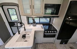 Wildwood Platinum | Ultimate Modern Bunkhouse