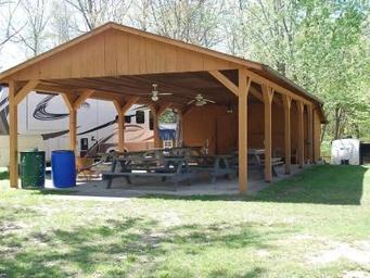 Rifrafters Campground