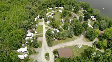 Christies Campground and Cottages