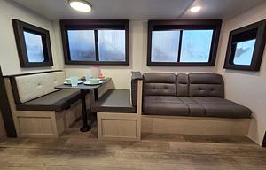 Sidekick - New Bunkhouse Comfort, Built for Family