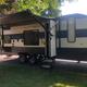 Lightweight Yet Spacious! 2020 Grey Wolf 22MKSE