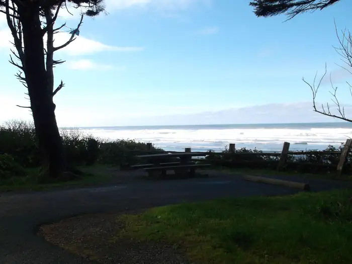 Kalaloch