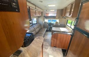 2019 Coachmen RV Leprechaun 260DS