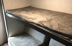2019 Keystone RV Bullet 308BHS