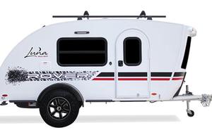 Bourbon Betty - Space Age Luna Rover - SAVE $ NOW