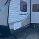 2014 Forest River RV Wildwood 26TBSS