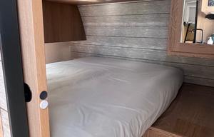 Family Bunkhouse - flexible timeframes/no cleaning