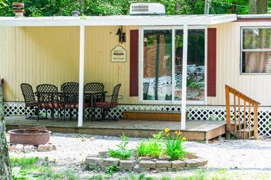 Country Acres Campground & RV Park