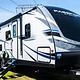 Harvey the RV