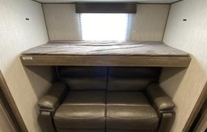 2020 Forest River RV Sabre 36BHQ