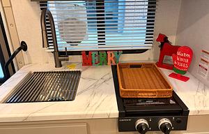 Family-Friendly RV Rental in New Haven