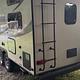 Freedom in this Forest River Camper