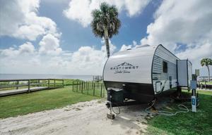The Hilton Hideout