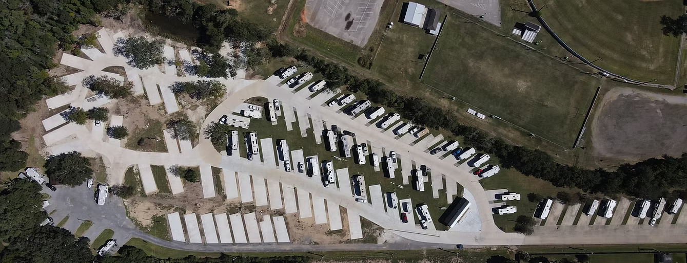 Town and Country RV Park