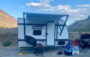 2025 Coleman 13b