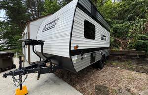 The Cozy Cruiser