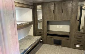 2021 Forest River RV Salem 31KQBTS - Delivery Only